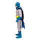 Figura Batman 66 Batman With Oxygen Mask 15 Cm Dc Retro