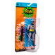 Figura Batman 66 Batman With Oxygen Mask 15 Cm Dc Retro