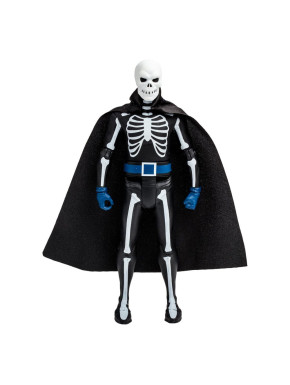 Figura Batman 66 Lord Death Man (Comic) 15 Cm Dc Retro