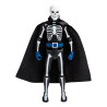 Batman 66 Lord Death Man Figure (Comic) 15 Cm Dc Retro