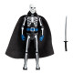 Figura Batman 66 Lord Death Man (Comic) 15 Cm Dc Retro