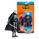 Figura Batman 66 Lord Death Man (Comic) 15 Cm Dc Retro