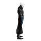 Figura Batman 66 Lord Death Man (Comic) 15 Cm Dc Retro