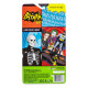 Figura Batman 66 Lord Death Man (Comic) 15 Cm Dc Retro