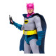 Figura Batman 66 Radioactive Batman 15 Cm Dc Retro