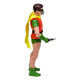 Figura Batman 66 Robin With Oxygen Mask 15 Cm Dc Retro