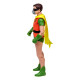 Figura Batman 66 Robin With Oxygen Mask 15 Cm Dc Retro