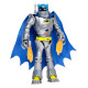 Figura Batman 66 Robot Batman (Comic) 15 Cm Dc Retro