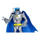 Figura Batman 66 Robot Batman (Comic) 15 Cm Dc Retro