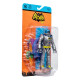 Figura Batman 66 Robot Batman (Comic) 15 Cm Dc Retro