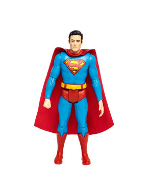 Figura Batman 66 Superman (Comic) 15 Cm Dc Retro