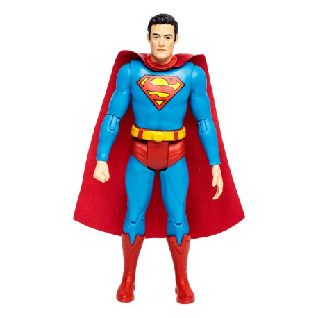 Figura Batman 66 Superman (Comic) 15 Cm Dc Retro