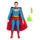 Figura Batman 66 Superman (Comic) 15 Cm Dc Retro