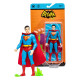 Figura Batman 66 Superman (Comic) 15 Cm Dc Retro