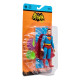 Figura Batman 66 Superman (Comic) 15 Cm Dc Retro