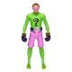 Figura Batman 66 The Riddler In Boxing Gloves 15 Cm Dc Retro