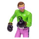 Figura Batman 66 The Riddler In Boxing Gloves 15 Cm Dc Retro