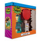 Playset Batman 66 Villains Lair Dc Retro