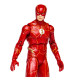 Figura The Flash 18 Cm Dc The Flash Movie