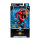 Figura The Flash 18 Cm Dc The Flash Movie