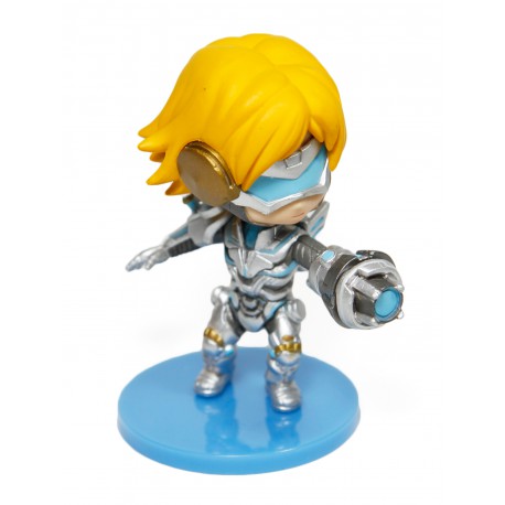 Figura Ezreal League of Legends