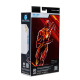 Figura The Flash 18 Cm Dc The Flash Movie