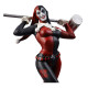 Figura Harley Quinn: Red White & Black (Harley Quinn By Stjepan Sejic) 19 Cm Dc
