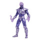 Figura Superman vs Atomic Skull, DC Comics, 18 cm