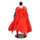 Figura Superman vs Atomic Skull, DC Comics, 18 cm