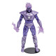 Figura Superman vs Atomic Skull, DC Comics, 18 cm