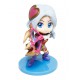 Pack League of Legends Katarina Ashe Lee Sin Ezreal