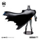 Figura Batman The Animated Series (Gold Label) 18 Cm Dc Multiverse