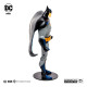 Figura Batman The Animated Series (Gold Label) 18 Cm Dc Multiverse