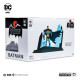 Figura Batman The Animated Series (Gold Label) 18 Cm Dc Multiverse