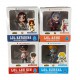 Pack League of Legends Katarina Ashe Lee Sin Ezreal