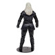 Figura Geralt Y Ciri (Netflix Season 3) 18 Cm The Witcher