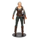 Figura Geralt Y Ciri (Netflix Season 3) 18 Cm The Witcher