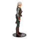 Figura Geralt Y Ciri (Netflix Season 3) 18 Cm The Witcher