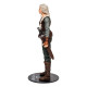 Figura Geralt Y Ciri (Netflix Season 3) 18 Cm The Witcher