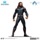 Figura Megafig Dc Multiverse Aquaman 30 Cm Aquaman Y El Reino Perdido