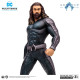 Figura Megafig Dc Multiverse Aquaman 30 Cm Aquaman Y El Reino Perdido