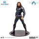 Figura Megafig Dc Multiverse Aquaman 30 Cm Aquaman Y El Reino Perdido