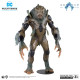 Figura Megafig Dc Multiverse Sunken Citadel Pirate 30 Cm Aquaman Y El Reino Perdido