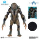 Figura Megafig Dc Multiverse Sunken Citadel Pirate 30 Cm Aquaman Y El Reino Perdido