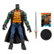 Figura Megafig Frankenstein 30 Cm Dc Collector