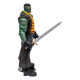 Figura Megafig Frankenstein 30 Cm Dc Collector