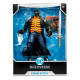 Figura Megafig Frankenstein 30 Cm Dc Collector
