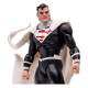 Figura Paquete De 6 Batman Beyond Vs Justice Lord Superman 18 Cm Dc Collector