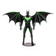 Figura Paquete De 6 Batman Beyond Vs Justice Lord Superman 18 Cm Dc Collector