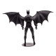 Figura Paquete De 6 Batman Beyond Vs Justice Lord Superman 18 Cm Dc Collector